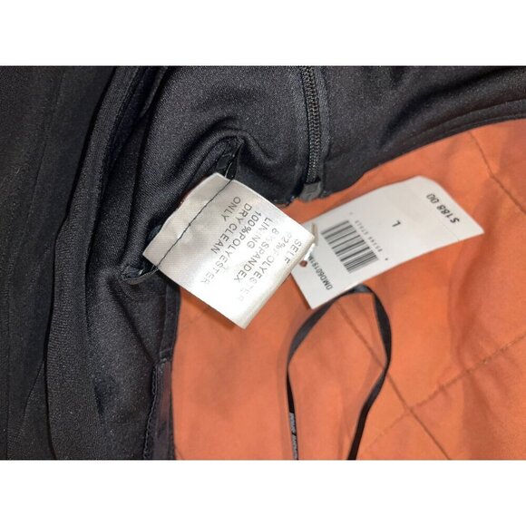 NWT TADASHI SHOJI Collection Shutter Pleat Bandage Cocktail Evening Dress sz 4 - Picture 10 of 12